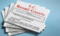 SERBEST BÖLGELER UYGULAMA YÖNETMELİĞİNDE DEĞİŞİKLİK 